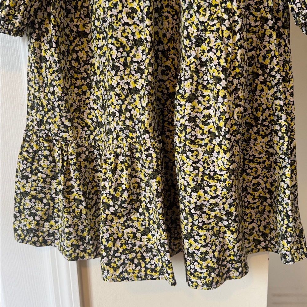 Rails dress - Picture 6 of 10